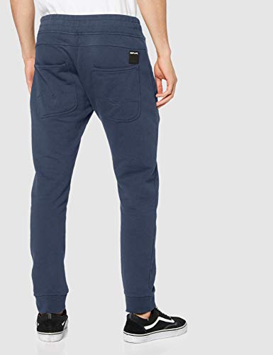 REPLAY M9715 Pantalones de Deporte, Azul (Blue 085), S para Hombre