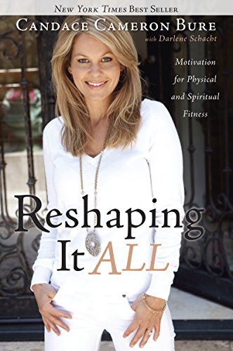 Reshaping It All (English Edition)