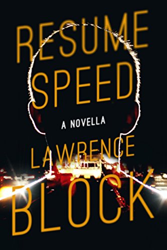 Resume Speed (Kindle Single) (English Edition)