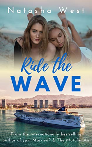 Ride the Wave (English Edition)