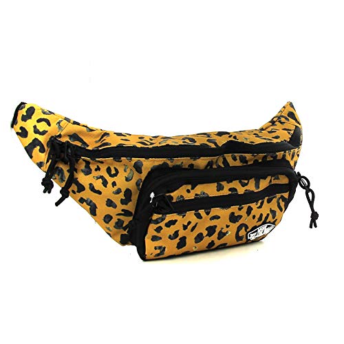 RIÑONERA WM Street Ready Waist Pack Arrowwood Leo