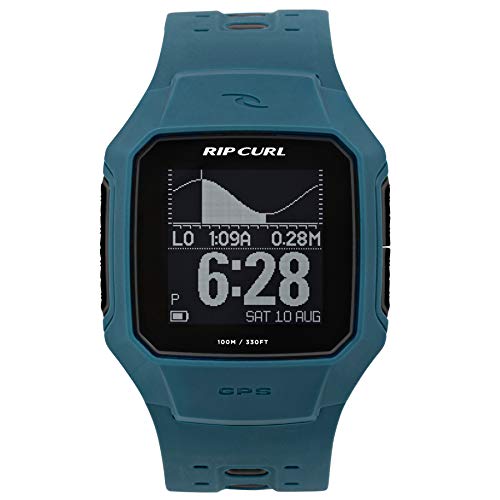 RIP CURL Ripcurl Buscar GPS Serie 2 Cobalto - tu