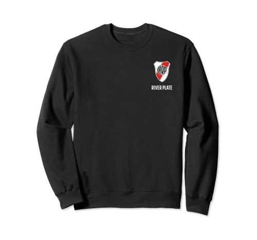 River Plate Argentina - Escudo River Sudadera