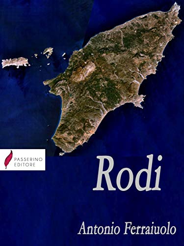 Rodi (Italian Edition)