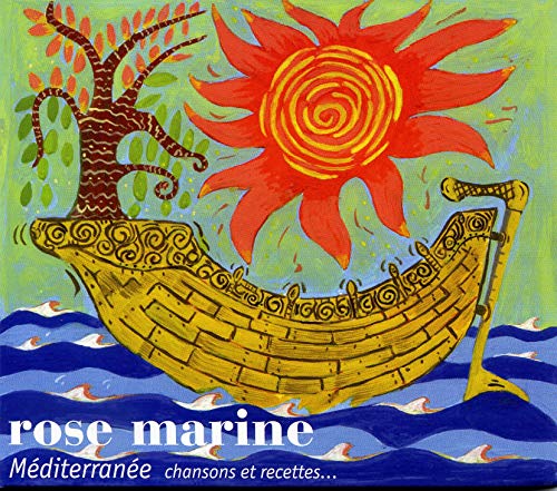 Rose Marine