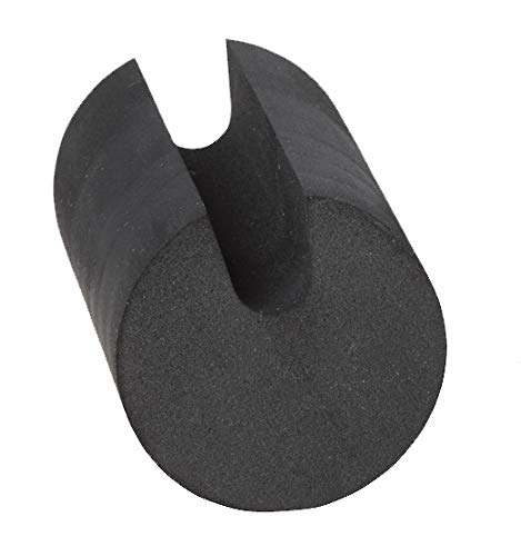 Roto Hot-Dog Performance Espuma Anti pinchazos para Rueda de Ciclo montaña/Bicicleta, Unisex Adulto, Negro, 29" Large