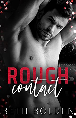 Rough Contact (The Riptide) (English Edition)