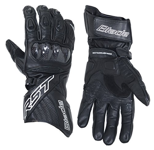 RST - 121550106/54 : Guantes moto BLADE II CE