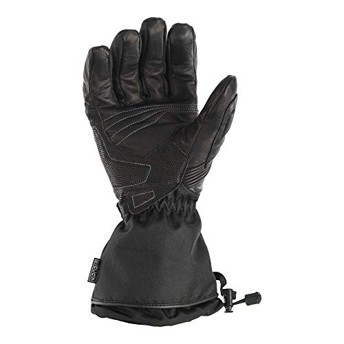 Rst 2264 Paragon Ce Hombre Guante Impermeable Negro