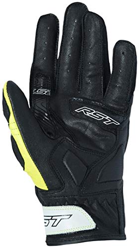 RST Guantes de Moto Stunt III CE