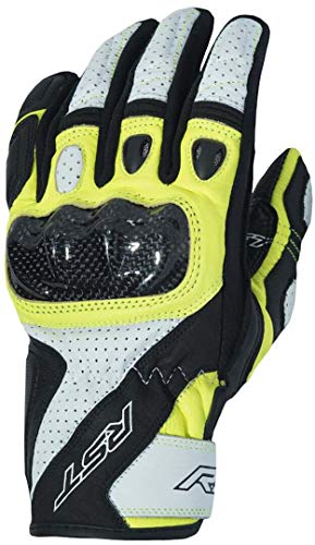 RST Guantes de Moto Stunt III CE