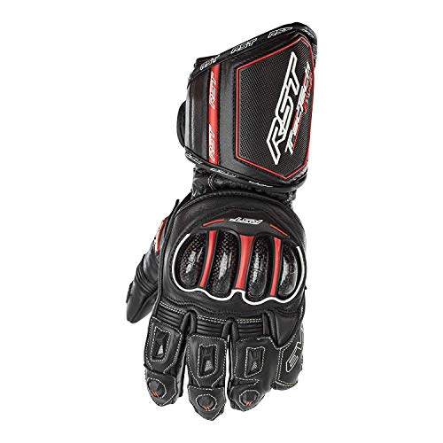 RST Nueva tractech EVO CE de 2579 Motocicleta Deportes Guantes grï ¿½ n