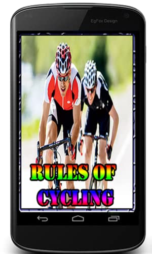 Rules of Cycling