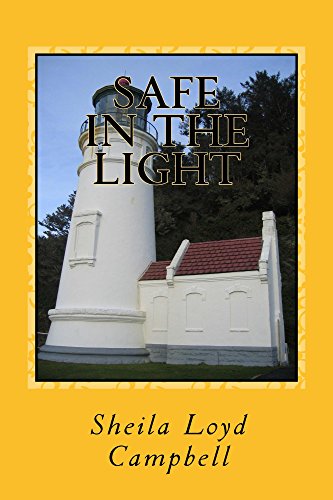 Safe in the Light (English Edition)