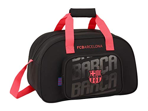 Safta - F.C. Barcelona Oficial Bolsa De Deporte