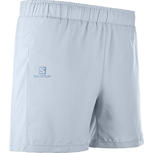 Salomon Agile 5' Short Hombre Trail Running Senderismo