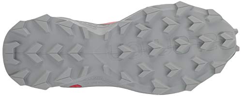 SALOMON Calzado Bajo Supercross Blast GTX, Zapatillas de Trail Running Mujer, BRIC, 36 EU