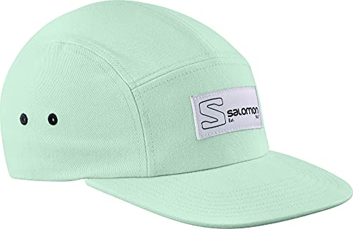 SALOMON Gorra modelo FIVE P CAP marca