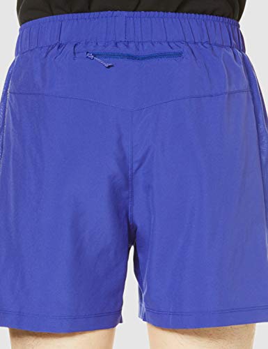 SALOMON Pantalón Corto Modelo Agile 5'' Short M Marca