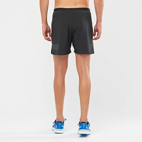 SALOMON Pantalón Corto Modelo Sense 5'' Short Marca