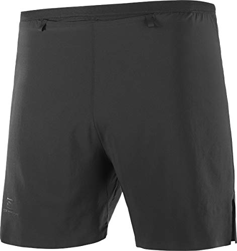 SALOMON Pantalón Corto Modelo Sense 5'' Short Marca