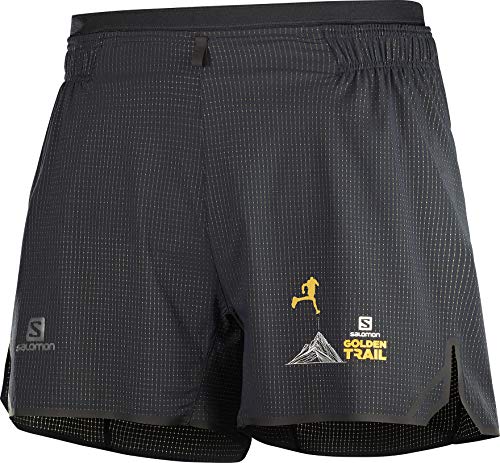 SALOMON Pantalón Corto Modelo Sense Aero 4'' Short M Marca