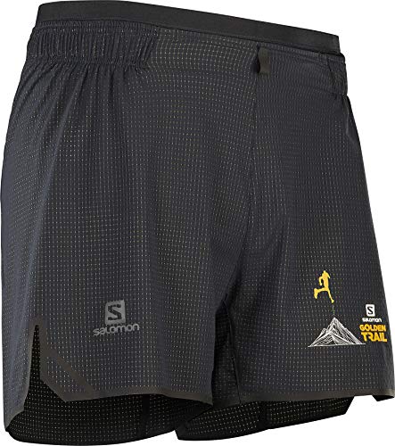 SALOMON Pantalón Corto Modelo Sense Aero 4'' Short M Marca