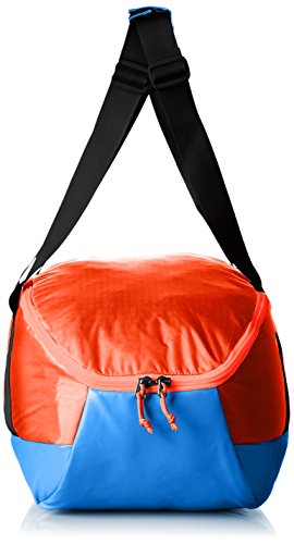 SALOMON Prolog Bolsa de Viaje, Unisex Adulto, Naranja (Lava Orange/Blue Yonder), 40 l