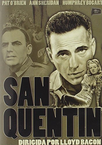 San Quentin [DVD]