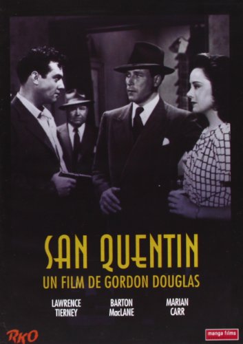 San_Quentin [DVD]