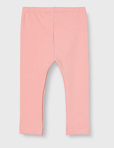 Sanetta Leggings Melon, Rosa, 62 para Bebés