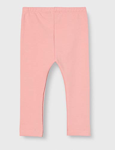 Sanetta Leggings Melon, Rosa, 86 para Niñas