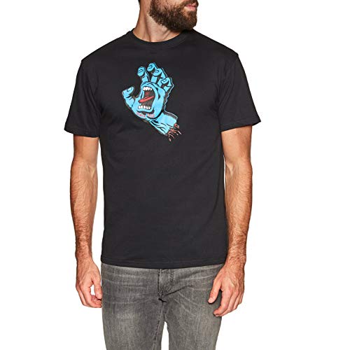 Santa Cruz Screaming hand T-shirt