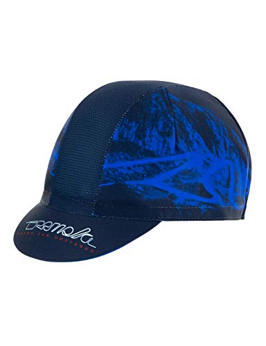 Santini Tour de Suisse-Tremola 2019 - Gorra unisex para adulto, multicolor, talla única