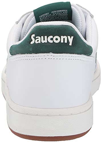 SAUCONY 70555/ Bianca/Verde