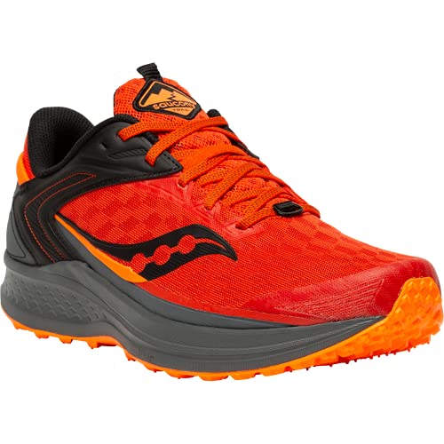 Saucony Canyon TR 2 Zapatilla De Correr para Tierra - AW21-46.5