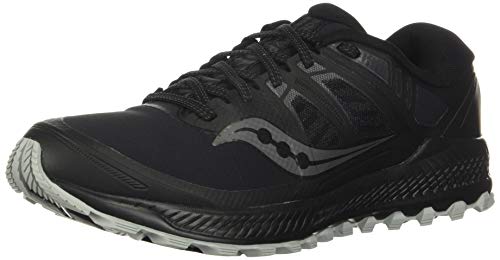 Saucony Men's Peregrine Ice+ Running Shoe