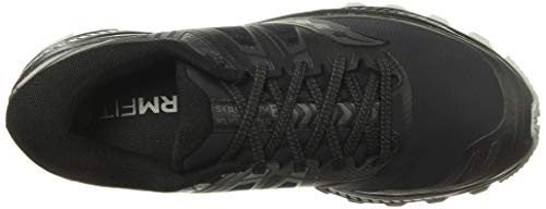 Saucony Men's Peregrine Ice+ Running Shoe