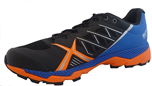 Scarpa Spin RS8 Alpine Zapatilla De Correr para Tierra - 43