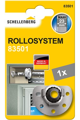 Schellenberg 83501 60 a 70 mm, Soporte para persianas