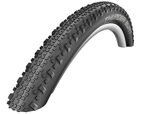 Schwalbe 11600510.01 - Cubierta 29X2.10 Thunder Burt Pacestar Litesk