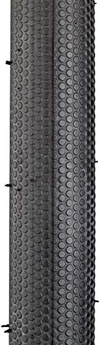 Schwalbe Neumáticos para Bicicleta, Unisex Adulto, Negro, G-One Speed EVO, Snakeskin, TLE 60-622-SnakeSkin