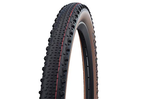 Schwalbe Thunder Burt Pneumatico da Bici, Unisex-Adult, Nero, Taglia Unica