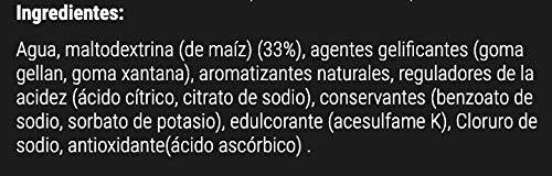 Science in Sport SiS Go Gel Energía Isotónica, Tropical 15 x 60ml