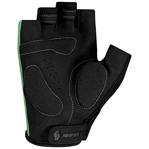 SCOTT 270124 - Guantes de Ciclismo Unisex para Adultos, Talla XS