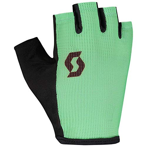 SCOTT 270124 - Guantes de Ciclismo Unisex para Adultos, Talla XS