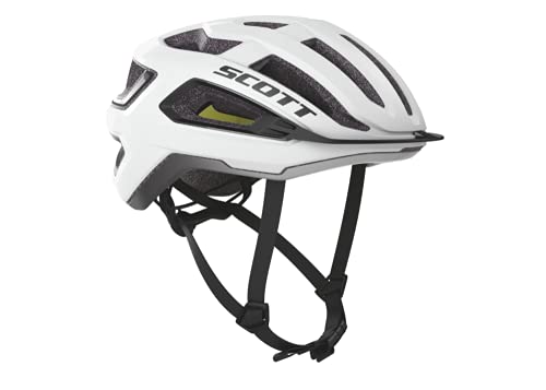 Scott 275192 - Casco de Bicicleta Unisex para Adulto, Talla S