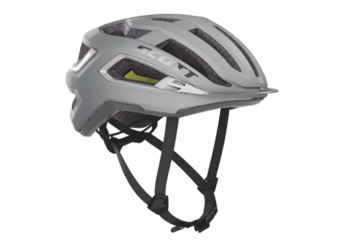 Scott 275192 - Casco de Bicicleta Unisex para Adulto, Talla S