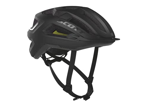 Scott 275192 - Casco de Bicicleta Unisex para Adulto, Talla S