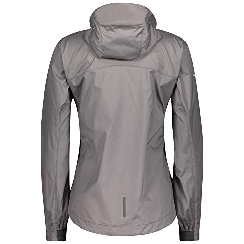 Scott 280949 Chaqueta, Grey Melange, S para Mujer